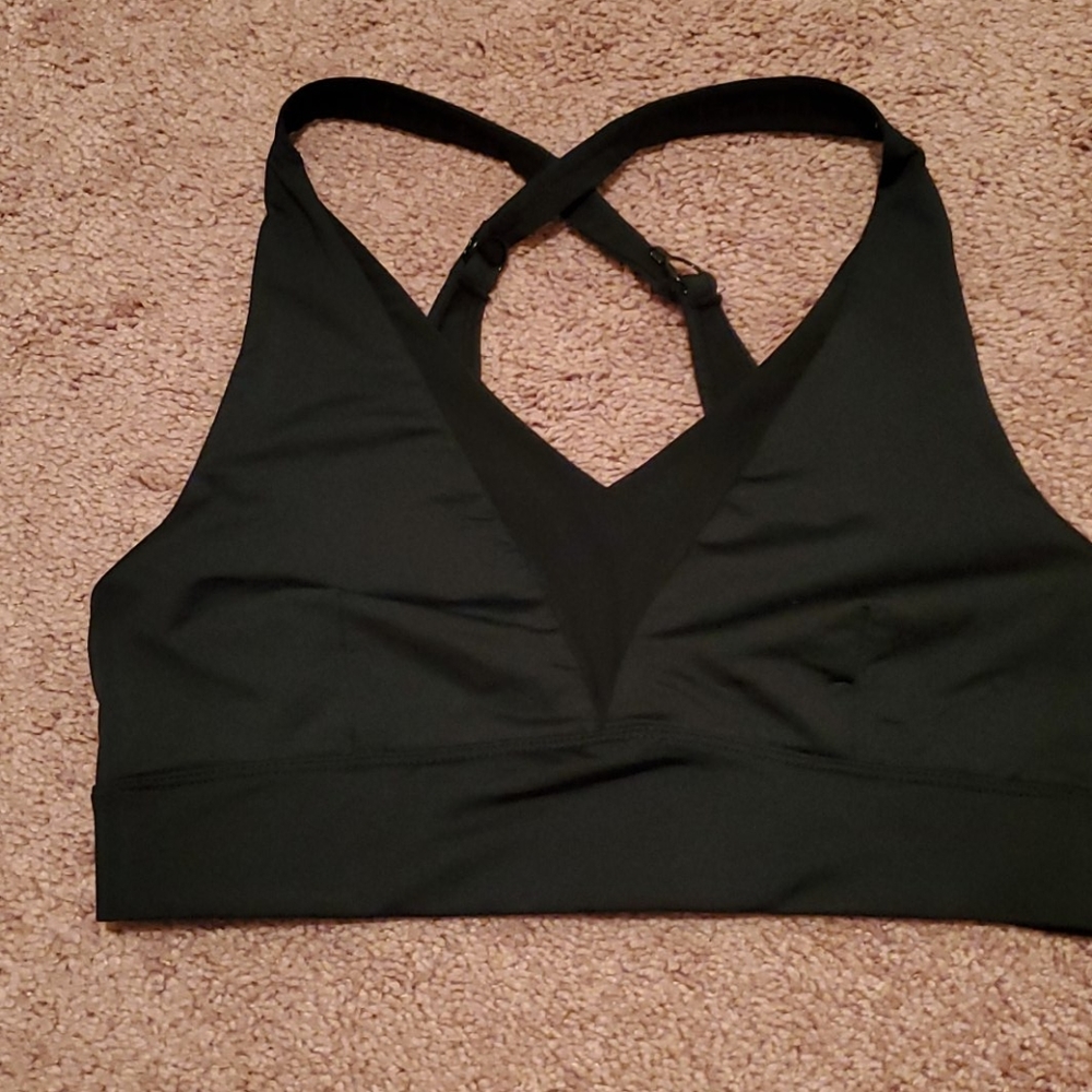 Zyia sport bra